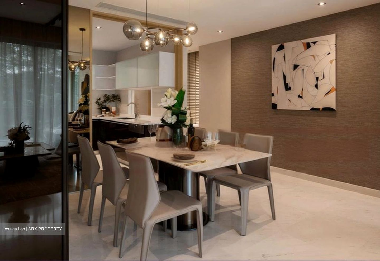 The Residences at W Singapore Sentosa Cove (D4), Condominium #458952541